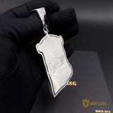 Big Size Jesus Pendant ZUU KING