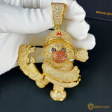 Mario Cartoon Pendant ZUU KING