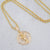 Little Angel Prayer Pendant ZUU KING