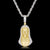 Jesus Head Pendant ZUU KING