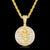 Little Angel Prayer Pendant ZUU KING